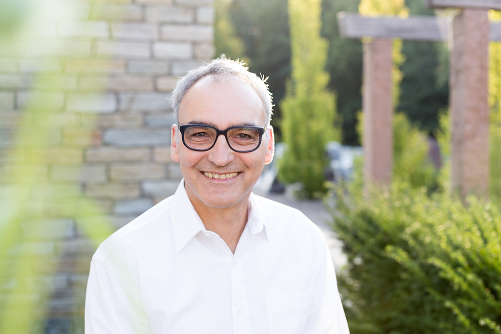 Uwe Kapferer