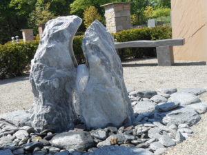 Twin Rocks