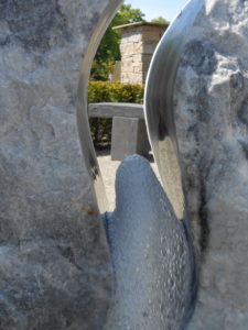 Twin Rocks