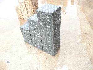 Granit anthrazit