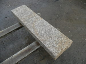 Granit gelb