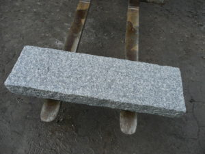 Granit grau