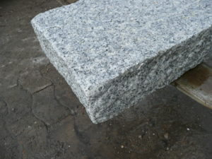 Granit grau