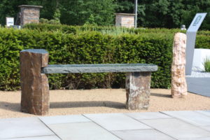 Gartenbank