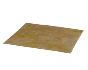 Falling Leaves Slate Buntschiefer