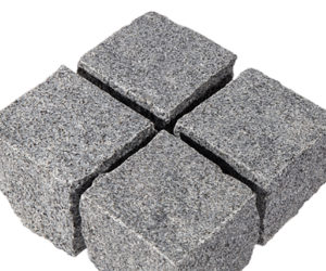 Granit Anthrazit Galant