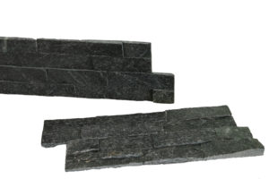 Quarzit Schwarz