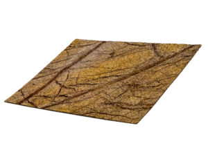 Rainforest Brown Marble Marmor