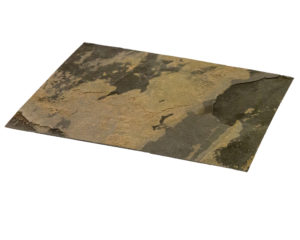 Rustique Slate Buntschiefer