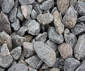 Tauerngneis Zierkies Grau-silber