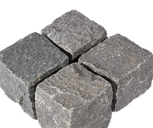 Granit Schwarz