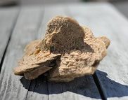 Dekostein Sandrose