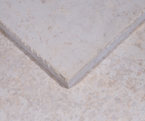 Kanfanar Bahneware Beige Rustic
