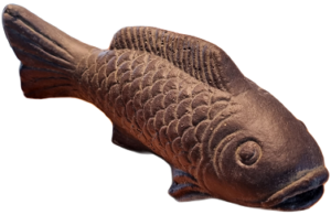 Fisch klein