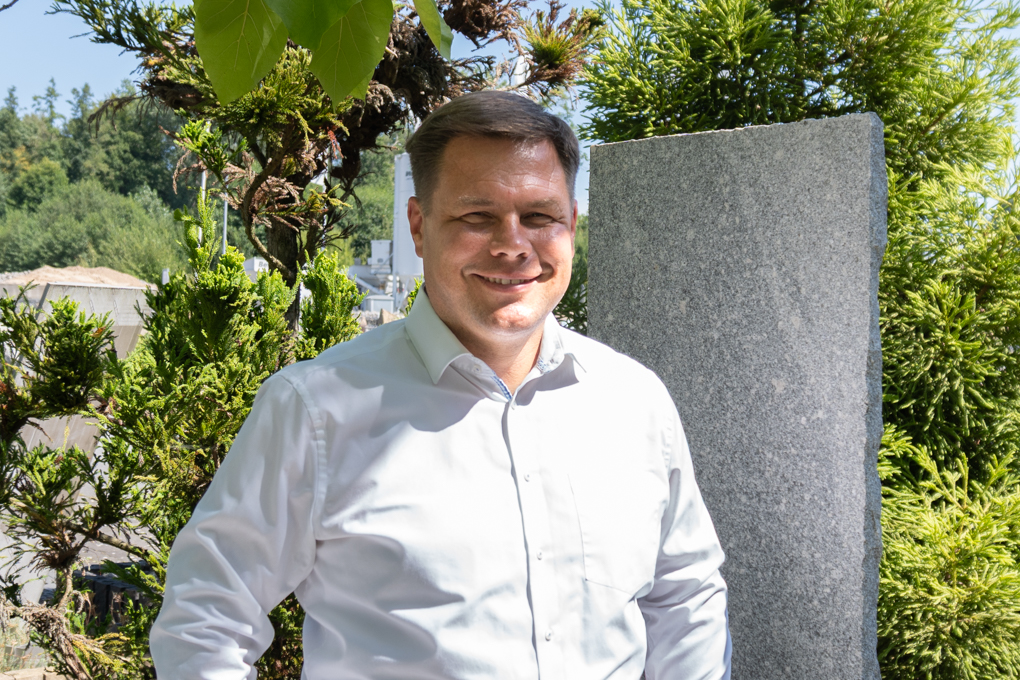 Thorsten Dworrak