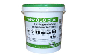 VDW 850+